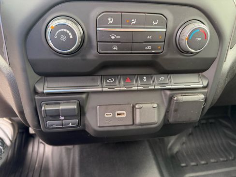 Used 2022 Chevrolet Silverado 2500 W/T w/ WT Fleet Convenience Package AWD/4WD image 51