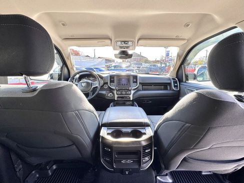Certified 2020 RAM 1500 Big Horn image 23
