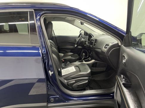 Used 2020 Jeep Compass Latitude image 26