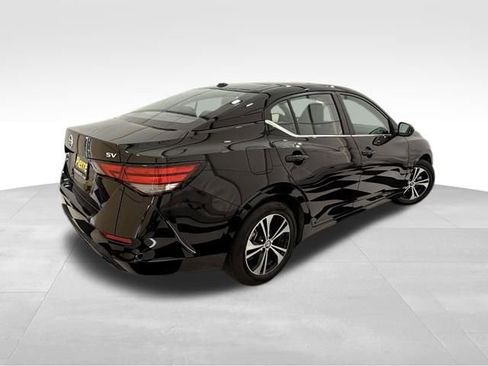Used 2023 Nissan Sentra SV image 5