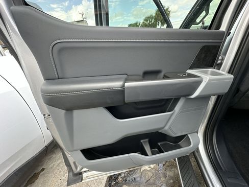 Used 2022 Ford F150 XLT w/ Equipment Group 302A High image 29