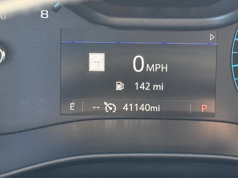 Used 2022 Chevrolet Colorado ZR2 AWD/4WD image 13
