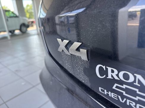 Used 2020 BMW X4 M40i w/ Premium Package AWD/4WD image 11