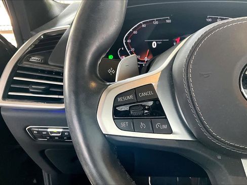 Used 2021 BMW X5 sDrive40i w/ M Sport Package RWD image 22