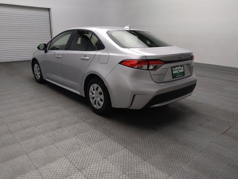 Used 2020 Toyota Corolla L FWD image 5