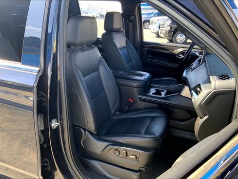 Used 2021 Chevrolet Tahoe LT image 9