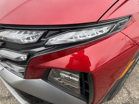 New 2026 Hyundai Tucson SEL w/ Tow & Go Package image 15