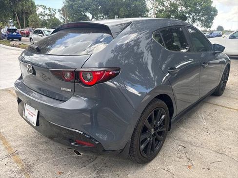 Used 2023 MAZDA MAZDA3 s AWD/4WD image 6
