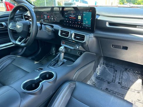 Used 2024 Ford Mustang GT Premium RWD image 18