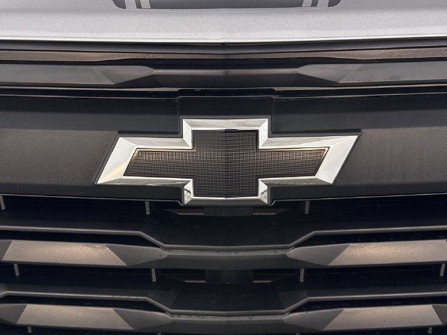 Used 2026 Chevrolet Colorado W/T RWD image 34