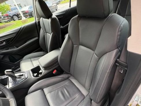 Used 2023 Subaru Legacy Limited AWD/4WD image 13