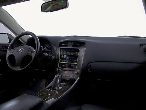 Used 2009 Lexus IS 250 image 14