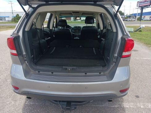 Used 2019 Dodge Journey GT w/ Driver Convenience Group AWD/4WD image 19