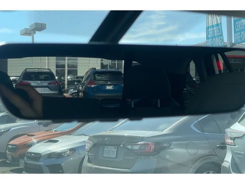 Used 2021 Subaru Outback Premium w/ Popular Package #1 image 24