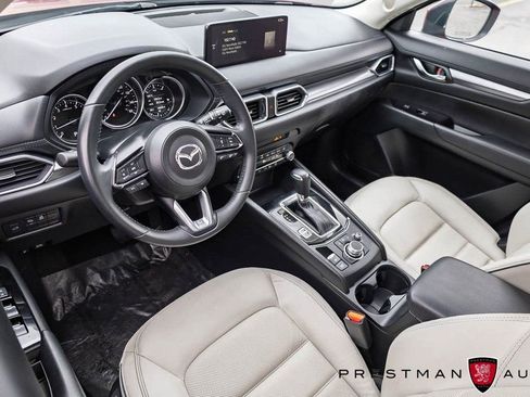 Used 2024 MAZDA CX-5 AWD 2.5 S image 20