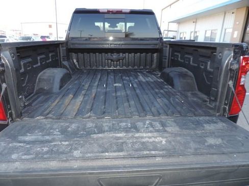 Used 2024 Chevrolet Silverado 2500 LT w/ Texas Edition image 22