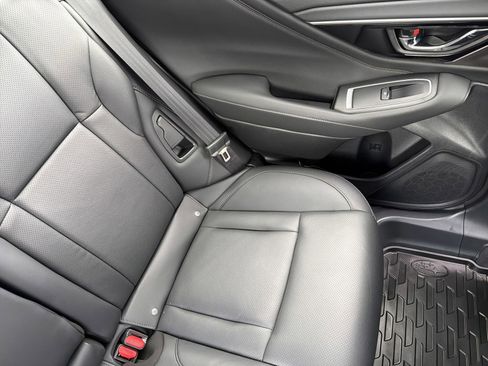 Certified 2025 Subaru Outback Touring image 21