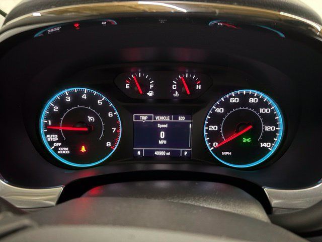 Used 2021 Chevrolet Traverse LT FWD image 55