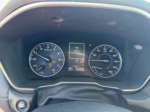 Used 2022 Subaru Outback Limited w/ Popular Package #2 image 26