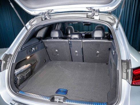 Certified 2026 Mercedes-Benz GLC 300 image 7