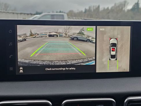 New 2026 Nissan Sentra SR w/ SR Premium Package image 14