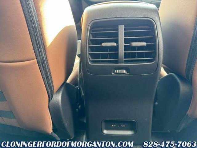 Used 2026 Ford Bronco Sport Outer Banks AWD/4WD image 16