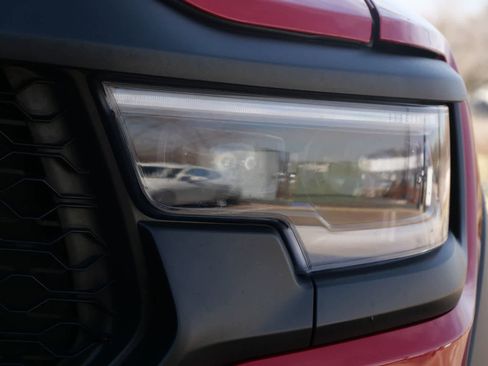 Used 2022 RAM 1500 TRX w/ TRX Level 2 Equipment Group image 6