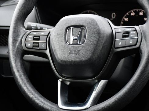 New 2026 Honda CR-V EX image 20