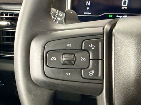 Used 2025 GMC Sierra 1500 AT4 w/ AT4 Premium Package image 11