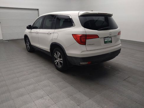 Used 2016 Honda Pilot EX-L image 5