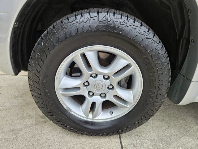 Used 2006 Lexus GX 470 AWD/4WD image 9