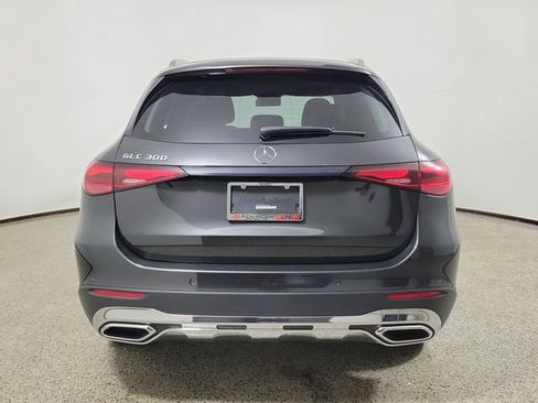 Used 2024 Mercedes-Benz GLC 300 image 6