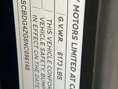 Used 2022 Bentley Continental GT image 27