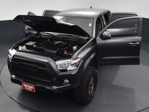 Used 2023 Toyota Tacoma SR5 image 28
