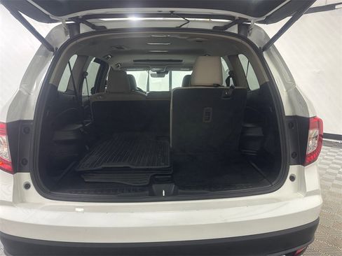 Used 2022 Honda Pilot EX-L image 20