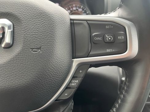 Used 2023 RAM 1500 Big Horn image 25