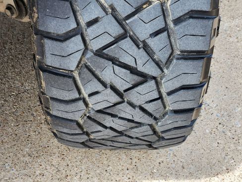 Used 2023 RAM 1500 Tradesman w/ Trailer Tow Group image 21