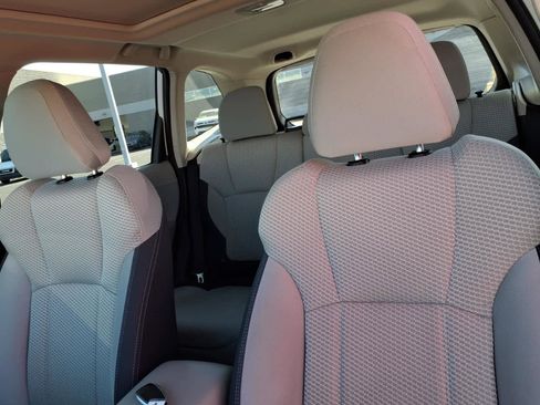 Certified 2021 Subaru Forester Premium w/ Popular Package #1 image 28