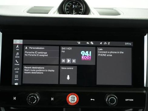 New 2026 Porsche Macan Turbo image 17