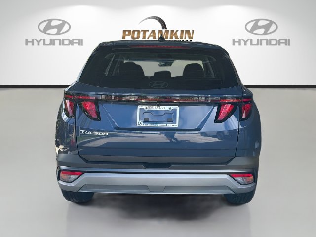 New 2026 Hyundai Tucson SE FWD image 6