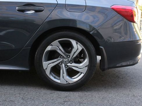 Used 2022 Honda Civic Sport image 10