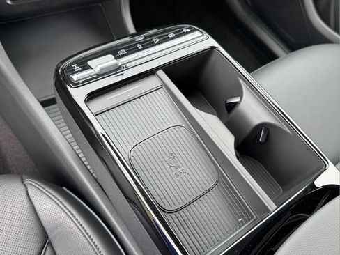 New 2026 Hyundai Tucson Limited image 24