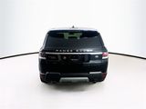 Used 2016 Land Rover Range Rover Sport HSE image 6