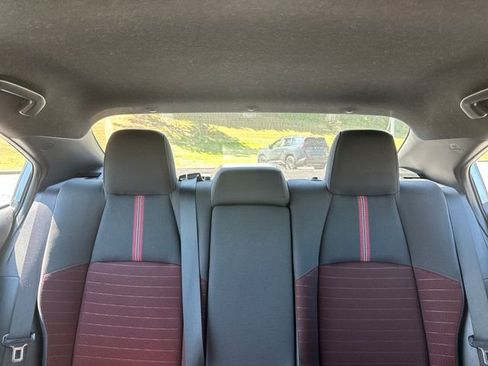 Used 2023 Toyota Corolla SE FWD image 15