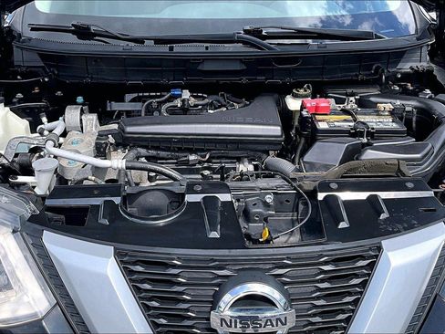 Used 2017 Nissan Rogue S AWD/4WD image 31