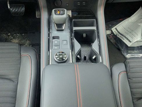 New 2026 Nissan Pathfinder Rock Creek AWD/4WD image 19