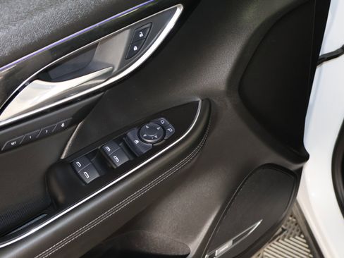 Certified 2024 Buick Envision Preferred image 34