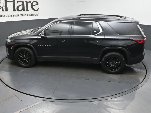 Used 2023 Chevrolet Traverse LT FWD image 50