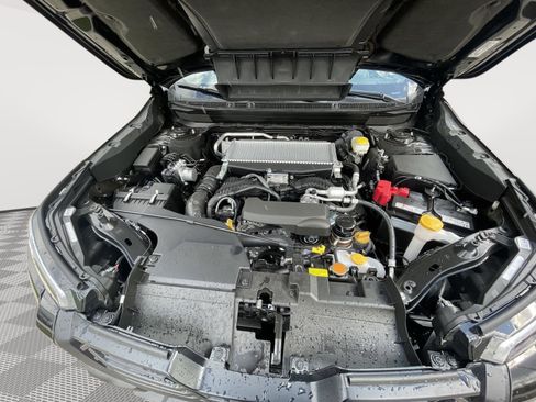 New 2026 Subaru Outback Limited XT AWD/4WD image 29