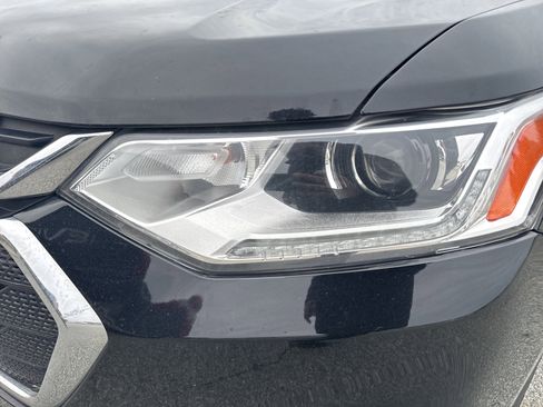 Used 2019 Chevrolet Traverse LS image 6